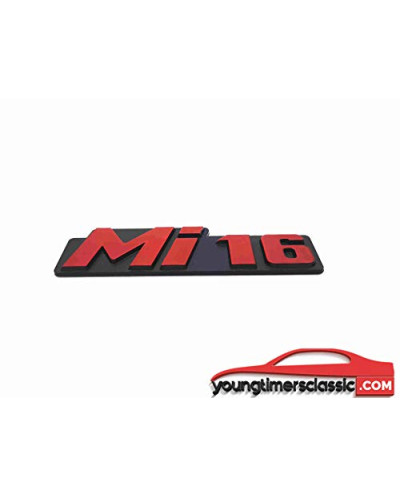 Monogram MI16 for Peugeot 405 MI16 Phase 2