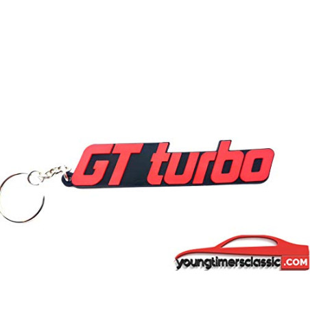 Llavero Súper 5 GT Turbo