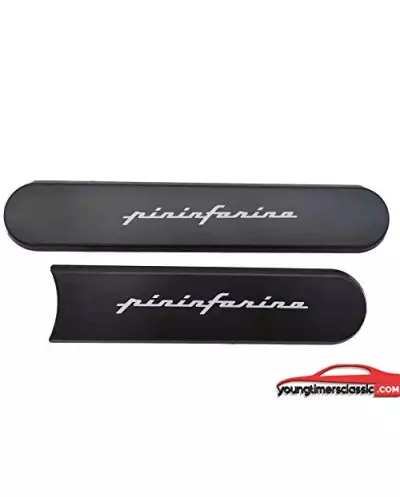 Custodes Peugeot 205 Roland Garros Pininfarina Grey