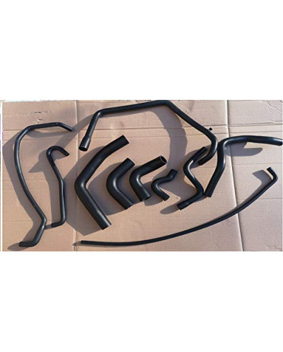 Water and Oil Hoses 205 GTI 1.6 1988-1994 14 d