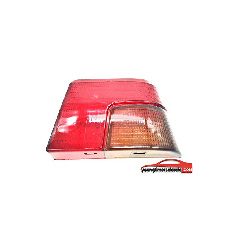 Achterlichtglas rechts voor Peugeot 205 GTI