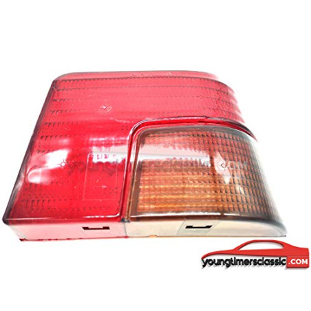 Lichtscheibe hinten rechts für Peugeot 205 GTI