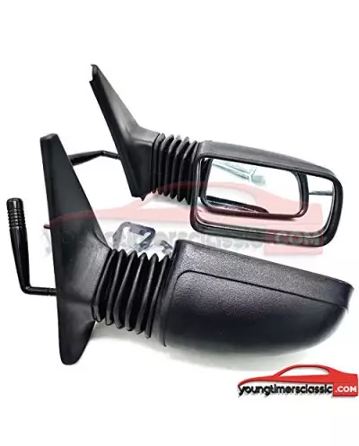 Espejos para Peugeot 205 GTI