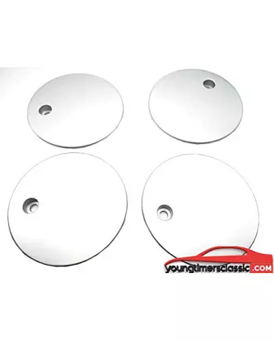 4 Clio 16S aluminium turbinewielcentra