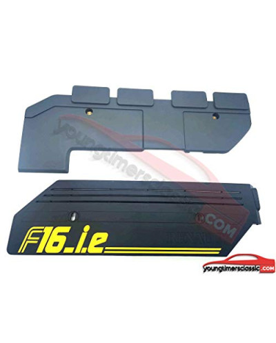 Engine Covers for Renault Clio 16S