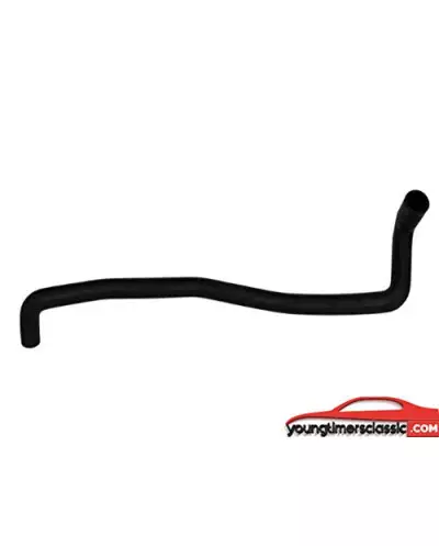 Tubo respiradero aceite Peugeot 205 GTI 1.6 118058