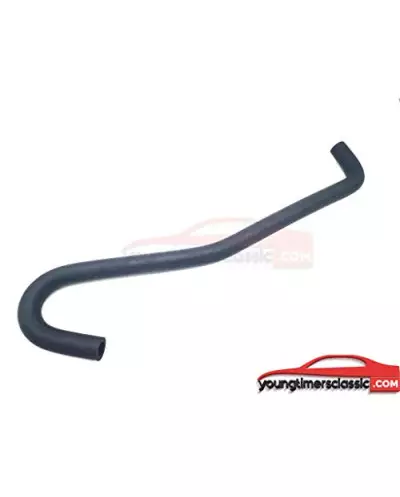 Cuerpo mariposa Manguera caja termostato 205 GTI 1.6