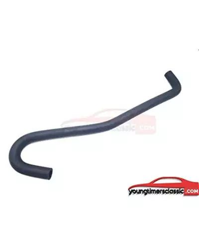 Cuerpo mariposa Manguera caja termostato 205 GTI 1.9