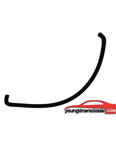 Oil vapor hose for Peugeot 205 GTI