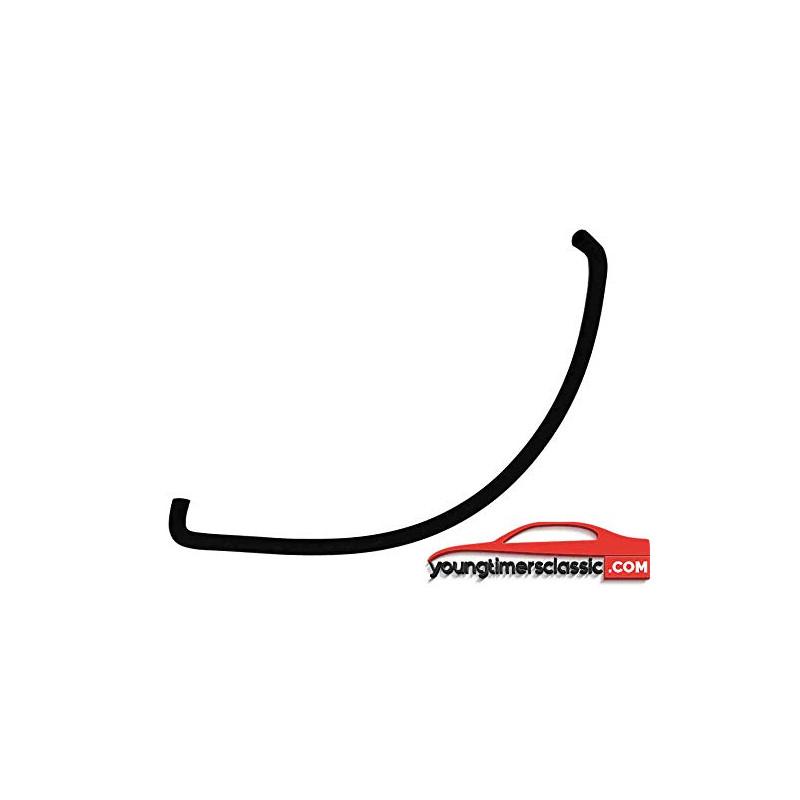 Öldampfschlauch für Peugeot 205 GTI