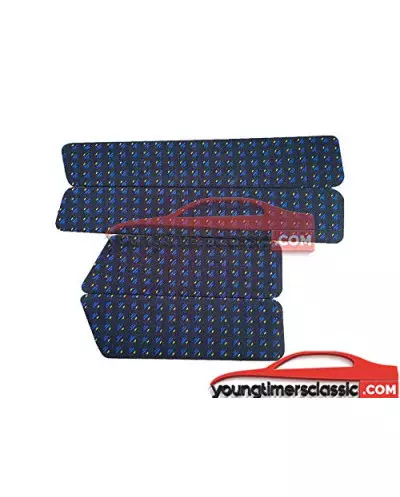 Clio 16S Deurpaneelbekleding