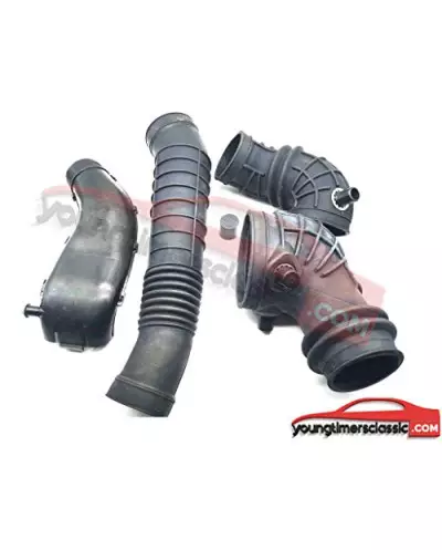 Durite d'air avec écope d'air Peugeot 309 GTI 16