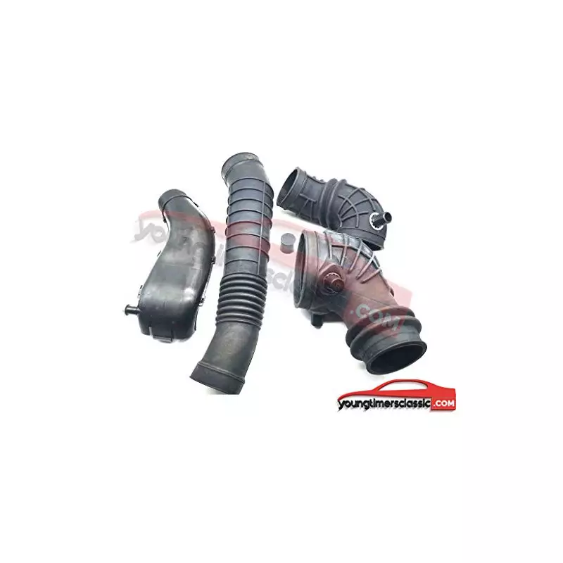 Air hose with air scoop Peugeot 309 GTI 16