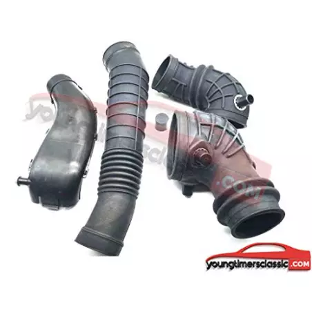 Air hose with air scoop Peugeot 309 GTI 16