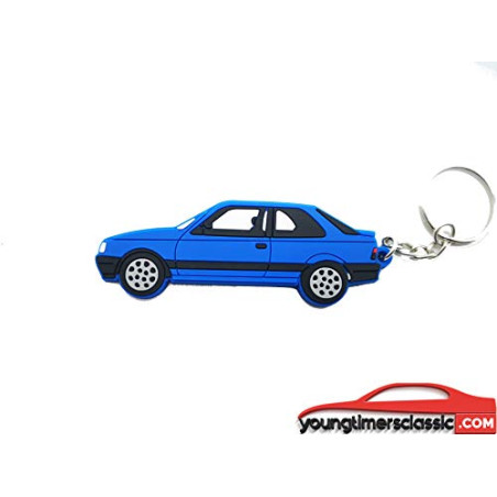 Peugeot 309 GTI keychain