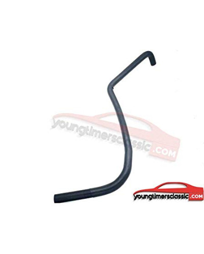 Additional air drawer circuit hose for 205 GTI 1.9 036245