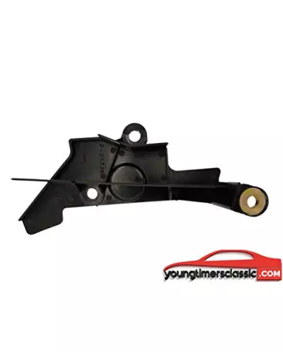 Tapa de distribución superior motor 205 GTI 1.6