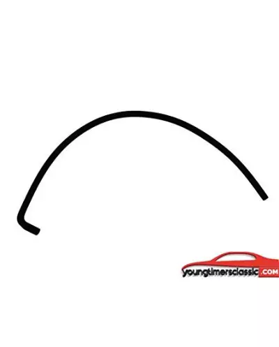 Manguito de vaso de expansión para Peugeot 205 GTI 1.9