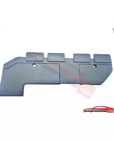 Cache Moteur Admission Renault Clio 16S