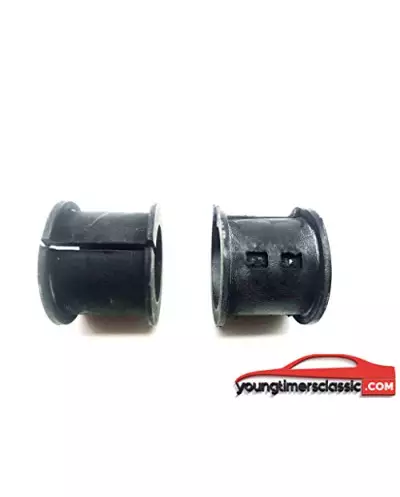 Clio 16S Steering Rack Bushes