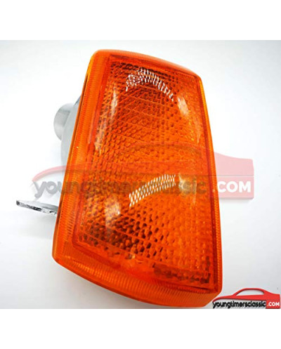 Front Right Orange Indicator for Peugeot 205 GTI