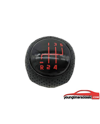 Renault 21 2 liter Turbo Gear Knob