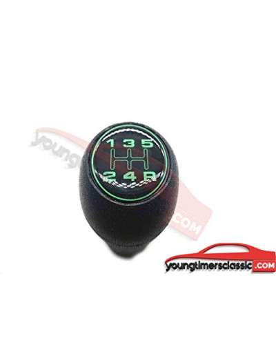 Gear Knob Be3 Peugeot 205 Griffe