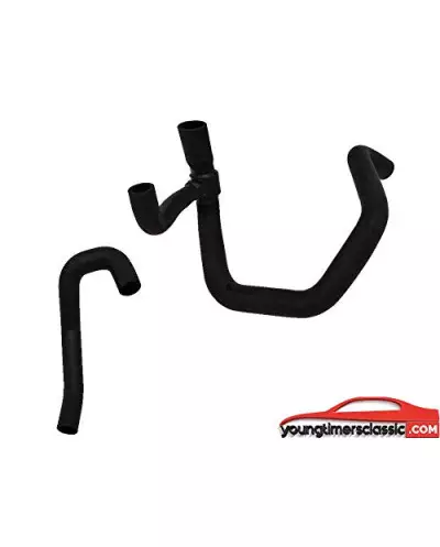 Tubi olio Riempimento motore 205 GTI 1.6 105cv