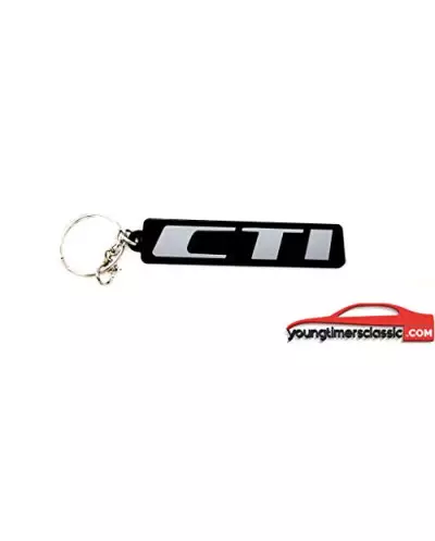 Llavero Cti Peugeot 205