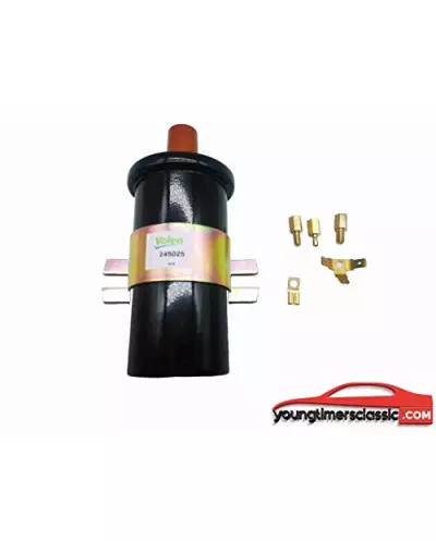 Bobine voor Peugeot 205 GTI 1.9