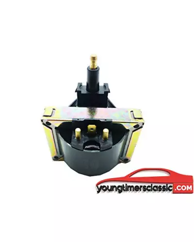 Bobina de encendido Renault Clio 16S