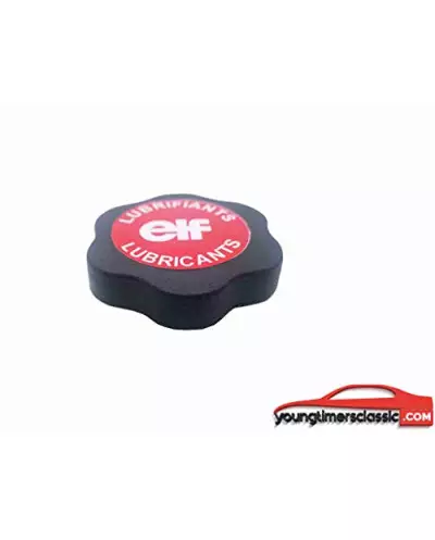 Oil cap for Renault 11 Turbo