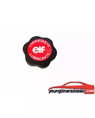 Tapa de aceite para Super 5 GT Turbo