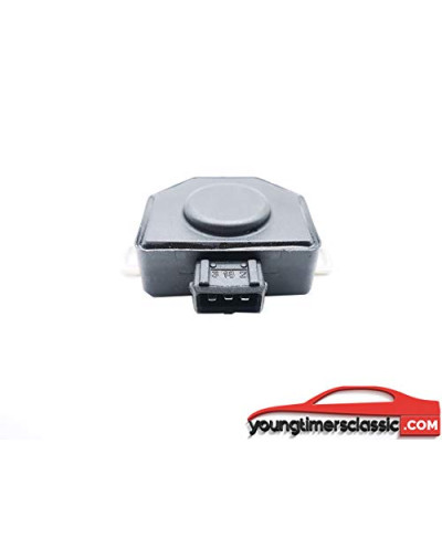 Throttle Position Sensor for Peugeot 205 GTI 1.9