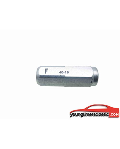 Compensador de frenos para Peugeot 205 GTI 1.9