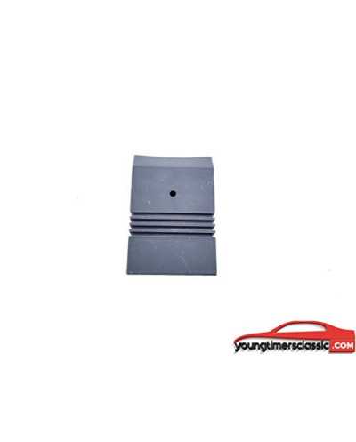 Super 5 GT Turbo Rear Seat Hinge Cover