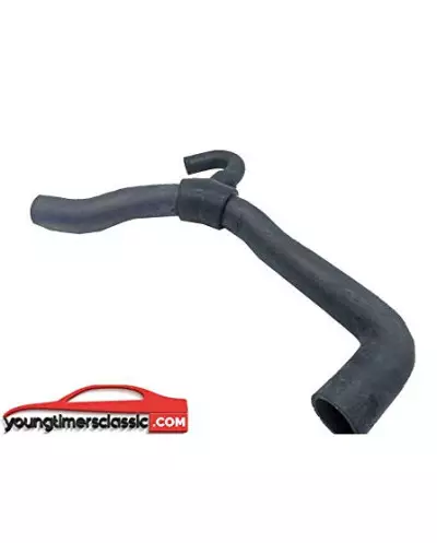 Upper radiator hose Clio Williams engine