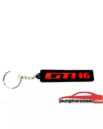 Llavero Peugeot 309 GTI 16