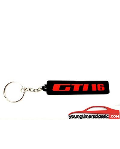 Peugeot 309 GTI 16 keychain