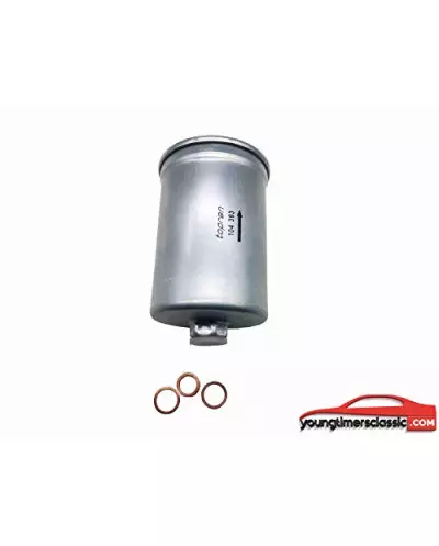 Filtro Combustible Peugeot 205 GTI 1.9
