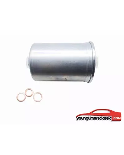 Filtro de Combustible para Peugeot 205 GTI 1.6