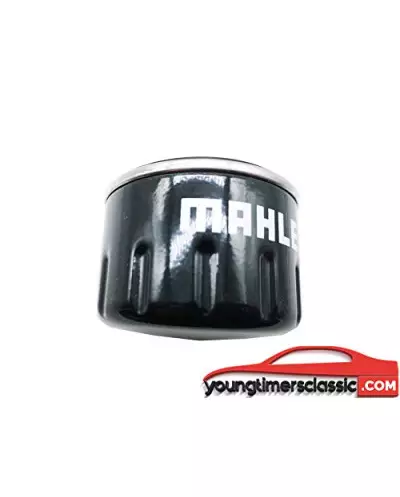 Filtro de aceite para Renault Clio Williams