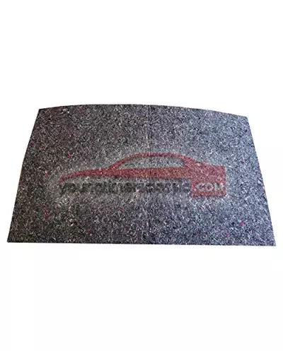 Aislante para maletero Peugeot 205 CTI