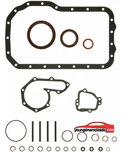 Carterpakking voor Renault Clio 16S
