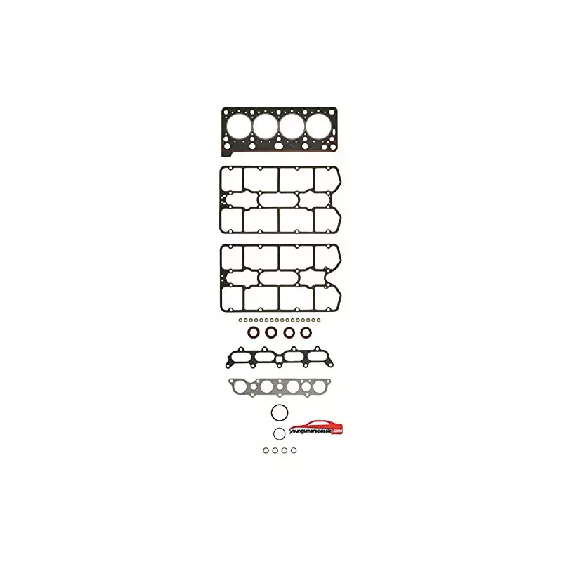 Set guarnizioni testata per Renault 19 16S