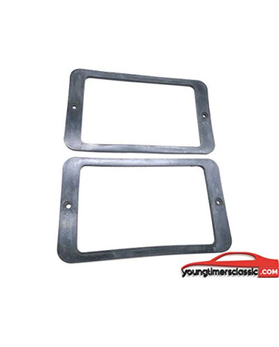 SIEM and Denji Long Reach Seals for Peugeot 205 GTI