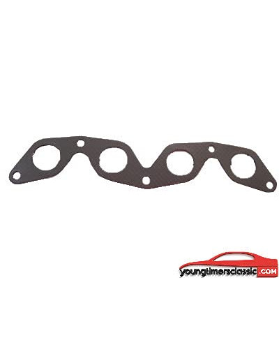 Exhaust manifold gasket for Renault 5 Alpine Turbo