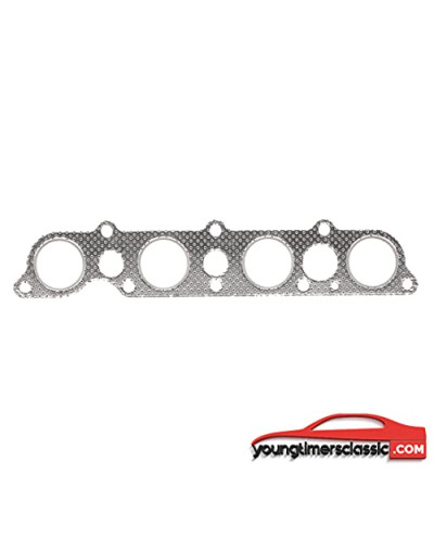 Exhaust manifold gasket for Renault 19 16S
