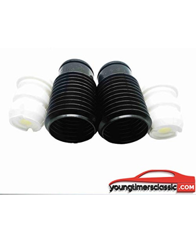 Peugeot 205 GTI 1.6 Front Shock Absorber Dust Protection Kit