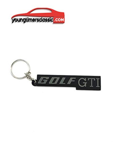 Portachiavi Golf GTI VW